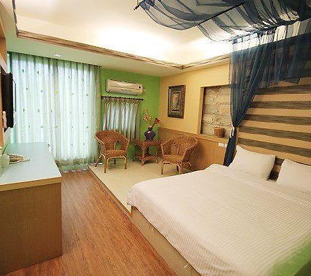 Summer Inn Кеньдін Екстер'єр фото