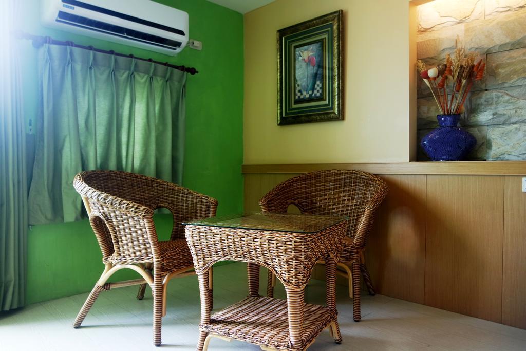 Summer Inn Кеньдін Екстер'єр фото