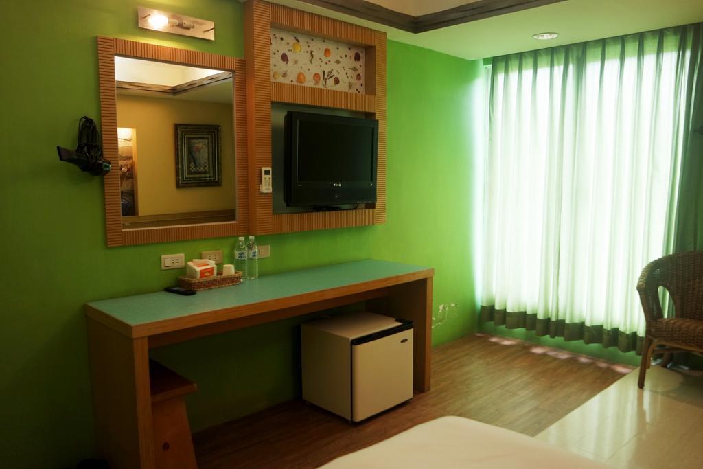 Summer Inn Кеньдін Екстер'єр фото
