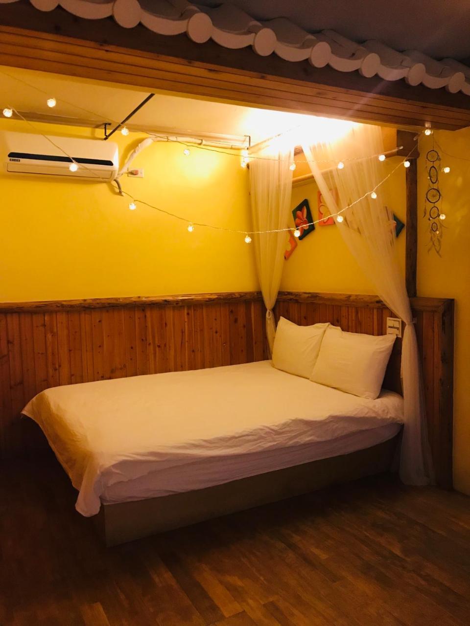Summer Inn Кеньдін Екстер'єр фото